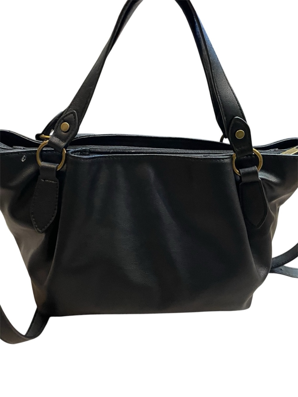 Frye and Co. Leather Handbag - Picture 10 of 15